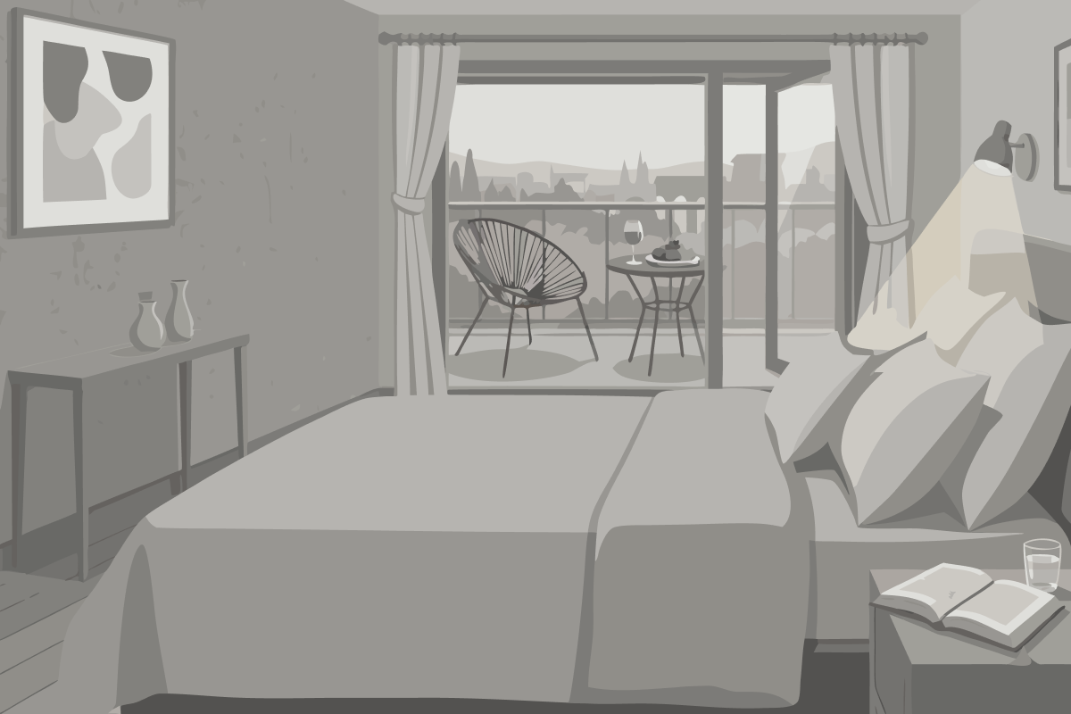 Quarto Júnior Golf