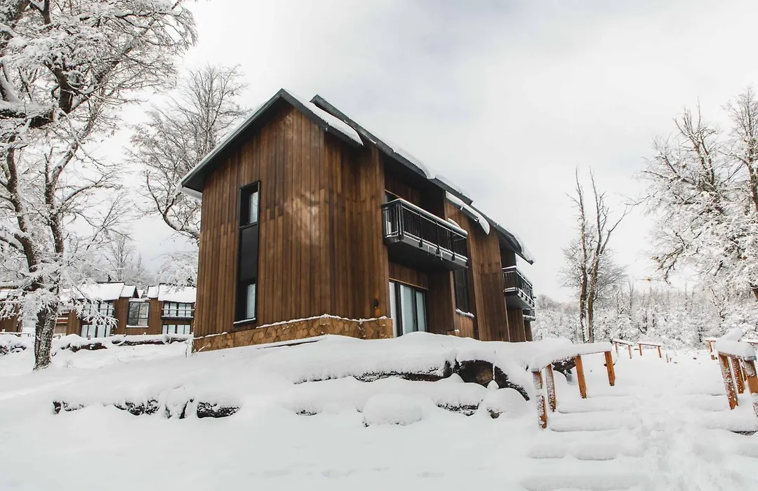 El Refugio Ski & Summer Lodge-1