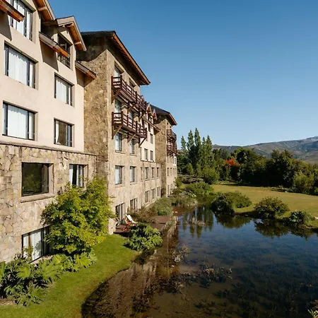 Loi Suites Chapelco Hotel-2
