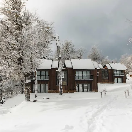 El Refugio Ski & Summer Lodge-3
