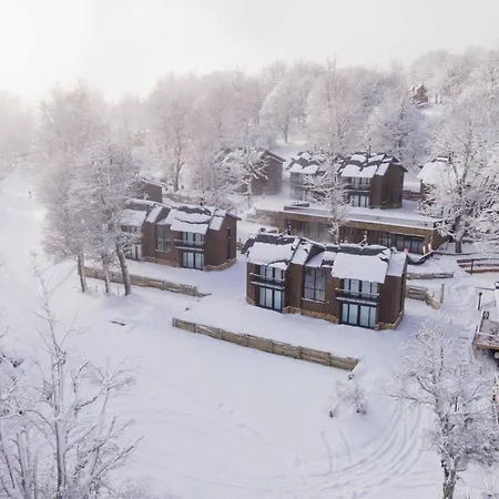 El Refugio Ski & Summer Lodge-2